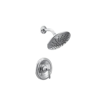 Moen Trim Brantford Posi Ts Rs Ep 2.0 Chr T2252EP